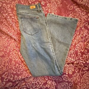 Sofia by Sofia Vergara Light Blue Jeans